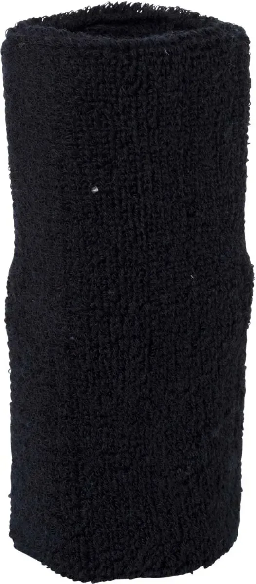 Myrtle Beach Frottee Armschweißband extrabreit Sportzubehör MB044 navy one size