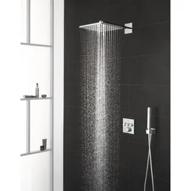 Grohe Grohtherm SmartControl SmartActive chrom 34706000