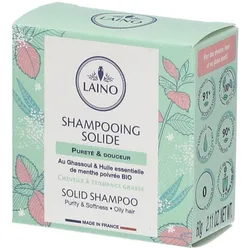 Laino Festes Shampoo Reinheit & Milde