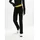bonprix Sporthose Bootcut Schwarz 40/42