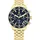 Tommy Hilfiger TH85 Chronograph Edelstahl 44 mm 1792158