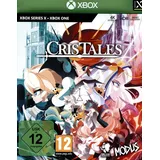 Cris Tales