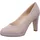 Gabor Pumps rosa 42