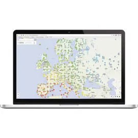 Netatmo Wetterstation für Smartphone