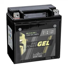Intact GEL12-9-4b-1 9 Ah