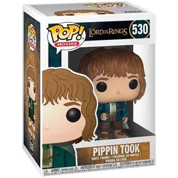 Herr der Ringe Funko POP Pippin Took #530