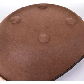 Canadian Cat Company CanadianCat Katzennest uni-grau