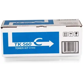 Kyocera TK-560C cyan