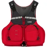 NRS cVEST NEW Seekajakweste mit MESH-Belüftung