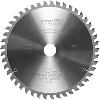 Mafell Sägeblatt-GT, 160 x 1,2 / 1,8 x 20