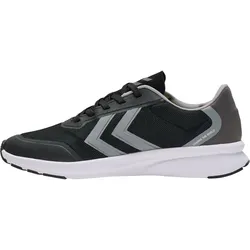 hummel FLOW Breather Sneaker black/magnet 37