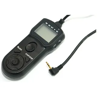JJC Timer TM-C (Canon RS-60E3)