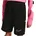 Df Acd25 Kp 7In Pd Sport-Shorts Black/Black/White M