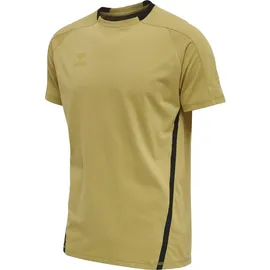 hummel Cima XK Antique Gold S