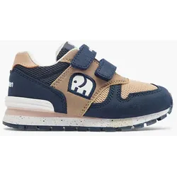 Lauflerner HOFFY, Weite W - Herren - blau