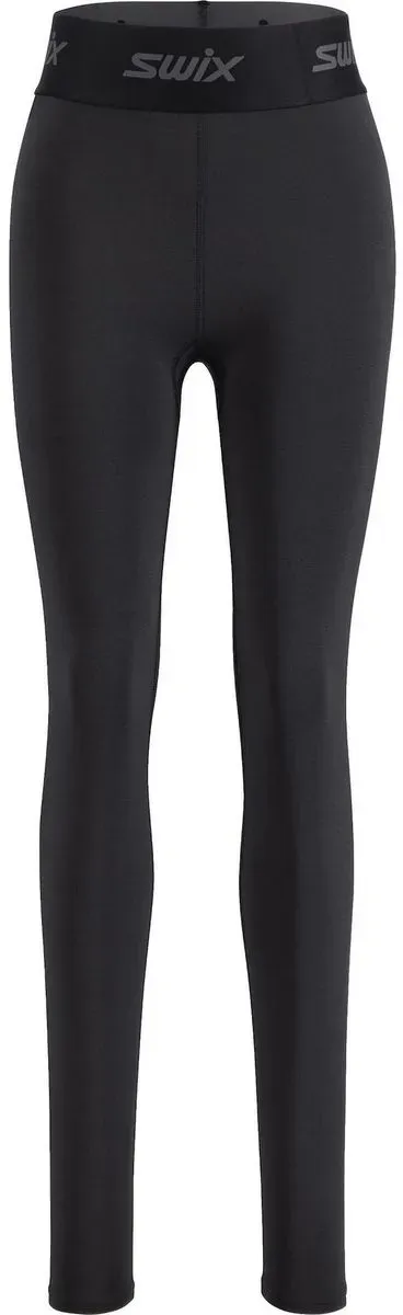 Swix Racex Dry Pants W black (10000) S