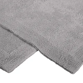 MY HOME Kapra 70 x 110 cm silberfarben