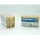 HundB Wäscheklammern 50er Set Braun 75mm x 10mm