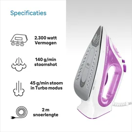 Braun TexStyle 3 SI 3030