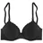 LASCANA Still-BH Damen schwarz Gr.95F