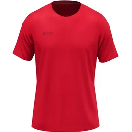 Jako T-Shirt Light Flow, rot, L