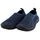 Sterntaler Badeschuhe Strickoptik in marine | Gr.: 24