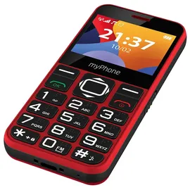 myPhone Halo 3 rot