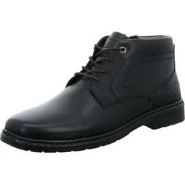 Josef Seibel Alastair 17 Herren Schwarz 44