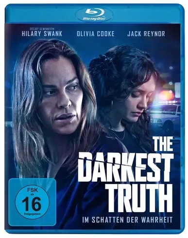 The Darkest Truth - Im Schatten der Wahrheit