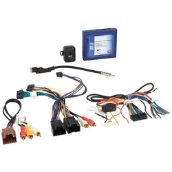  OnStar Radio Replacement für GM LAN 29bit mit/ohne Bose 