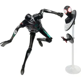 Marvel The Spot Action-Figur 15 cm Gelb/Schwarz