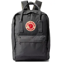 Fjällräven Kanken Laptop 13" 13 l super grey
