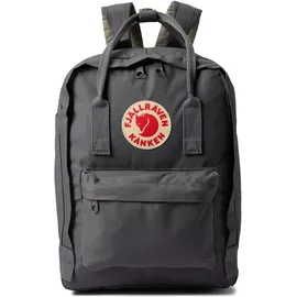 Fjällräven Kanken Laptop 13" 13 l super grey
