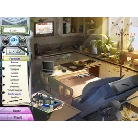 Der Catwalk-Killer - Tod eines Supermodels