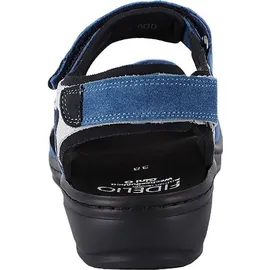 Fidelio Gini Damen Blau 39