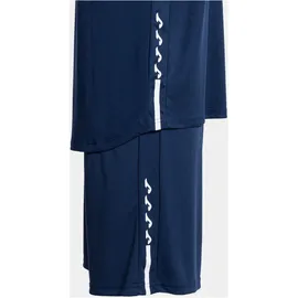 Joma Olimpiada Basketballtrikot + Shorts Set Kinder 331 - marineblau 152