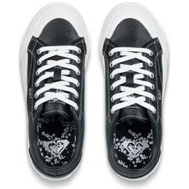 Roxy Cruizer Lx Damen Schwarz/Weiß 37