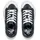 Roxy Cruizer Lx Damen Schwarz/Weiß 37