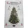 PURE LIVING INTERIOR DESIGN Künstlicher Weihnachtsbaum Grün 220 cm