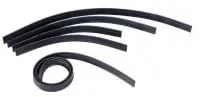 MOERMAN Dura-Flex SOFT Wischergummi 17785 , 1 Packung = 10 Stück, Breite: 45 cm