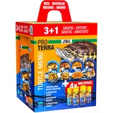 JBL GmbH & Co. KG JBL PROTERRA TURTLE Menu 250ml 3+1