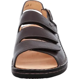 Finn Comfort Sylt Herren Braun 44