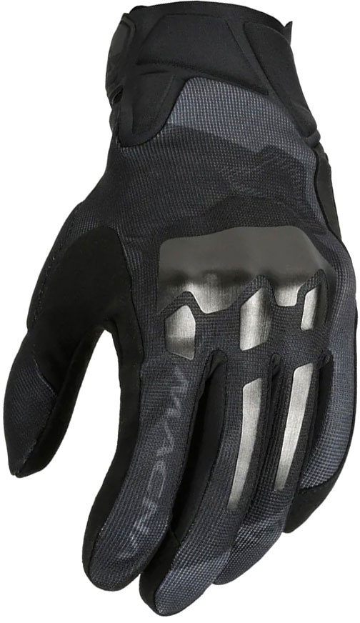 Macna Mana, gants femmes - Noir - XL