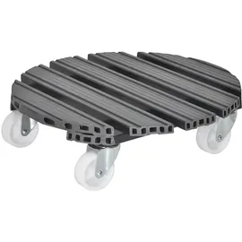 Wagner Pflanzenroller WPC Ø 38,5 cm