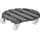 Wagner Pflanzenroller WPC Ø 38,5 cm