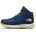 Y Fastpack Hiker Mid WP HERO BLUE/TNF BLACK EU 38