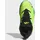 adidas Basketballschuh ADIDAS PERFORMANCE "ADIDAS INITIATION KIDS", Mädchen, Gr. 37, lucid lemon, core schwarz, lucid aquamarine, Textil, Schuhe, für Kinder & Jugendliche