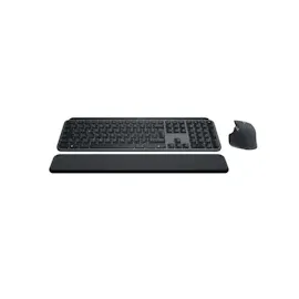 Logitech MX Keys S Combo DE