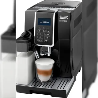 De'Longhi Dinamica ECAM 356.57 B schwarz