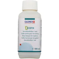 Glorex  Bastelkleber DecoFix 100 ml